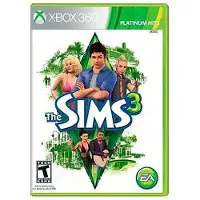 The Sims 3 (Multi Region) (DELETED TITLE) /X360 (360)