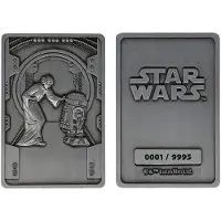 Fanattik Limited Edition My Only Hope Ingot