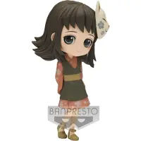 Banpresto Demon Slayer Makomo Q Posket 13 Cm