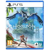 PlayStation 5 -videopeli HORIZON FORBIDDEN WEST