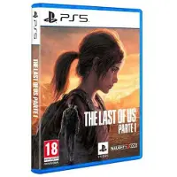 PlayStation 5 -videopeli THE LAST OF US OSA I