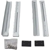 ABB 8408648 powervalue 11 rt g2 1-3kva rack mounting kit