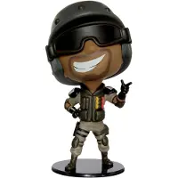 Ubisoft Chibi S5-linnan Hahmo