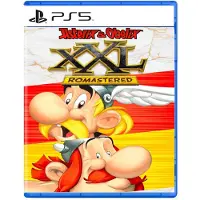 Asterix & Obelix XXL - ROMASTERED