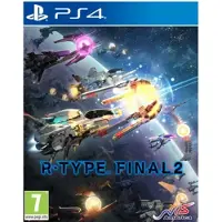 R-Type Final 2 (4)