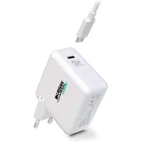 Urban Factory Cyclee Usb-c-laturi 65w