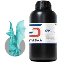 Siraya Tech Blu - 1 kg - Emerald Blue