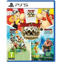 Asterix & Obelix XXL Collection Playstation 5 PS5
