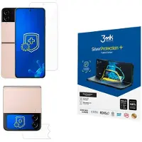 3mk Protection Hopea Protect+ Samsung F721 Z Flip 4 -näytönsuoja