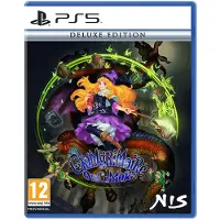 GrimGrimoire OnceMore Deluxe Edition