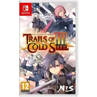 The Legend of Heroes: Trails of Cold Steel III