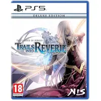 The Legend of Heroes - Trails Into Reverie Deluxe Edition