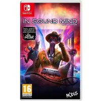 Switch In Sound Mind Deluxe Edition