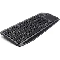 Techly Wireless BT keyboard 2.4GHz USB