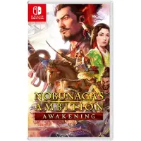 Nobunaga's Ambition: Awakening ()