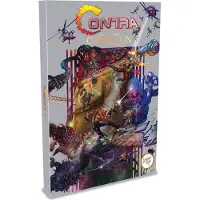 Contra Anniversary Collection Classic Edition (4)