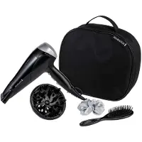 Remington D3171Gp Style Edition Hairdryer Gift Set - Nude - ONE SIZE