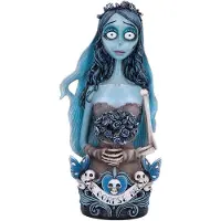 Nemesis Now Emily Aavemorsian Bust 29.3 Cm