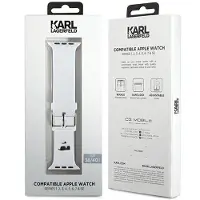 Karl Lagerfeld Klawmslcnh Apple Watch 38/40/41mm Hihna