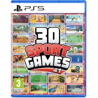 30 Sports Games in 1