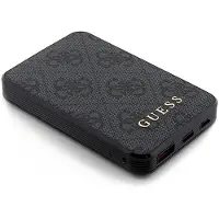 GUESS Gupb5lp4gegk 5000mah Virtapankki