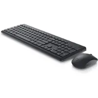 Dell Km3322w Langaton Näppäimistö Ja Hiiri