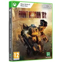 Front Mission 1st - Limited Edition (One)