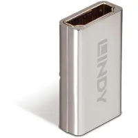 Lindy – HDMI 2.1 Female to Female (41511)