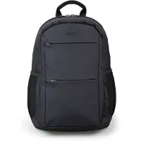 Port Designs Port Design Sydney ECO -tietokonereppu, musta, 15.6"