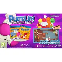 Plate Up Collectors Edition (4)