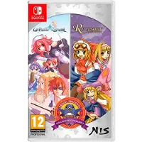 Prinny Presents NIS Classics Volume 3 - Re-Release ()