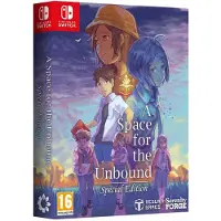 A Space For The Unbound (Special Edition) ()