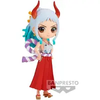 Banpresto One Piece Yamato Q Posket -hahmo 14 Cm