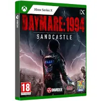 Daymare: 1994 Sandcastle Series X