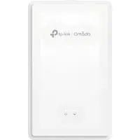 TP-LINK Omada EAP615GP AX1800 Wi-Fi 6 -tukiasema (GPON), Valkoinen