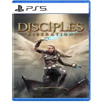Disciples: Liberation (Deluxe Edition) (5)