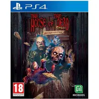 House of the Dead Remake (4)