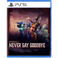 Retropolis 2: Never Say Goodbye (PSVR2) (5)