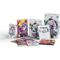 Switch Touhou Luna Nights: 5-year Anniversary Limited Edition