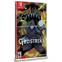 Switch Godstrike - Import