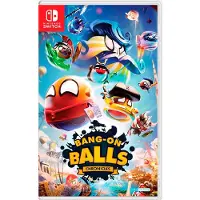 Bang-On Balls: Chronicles - Nintendo Switch - Alusta