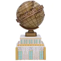 Nemesis Now Dc Bookend The Daily Planet Kuvio