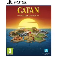 Catan