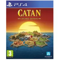 Catan