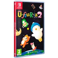 Ufouria: The Saga 2