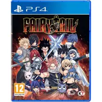 Fairy Tail
