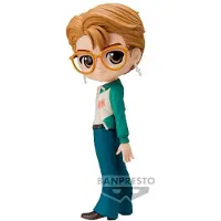 Bandai Bts Tiny Tan Jimin Dynamite Ver B Qposket-hahmo