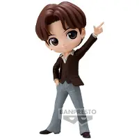 Banpresto Bts Tiny Tan Suga Dynamite Ver B Qposket-hahmo