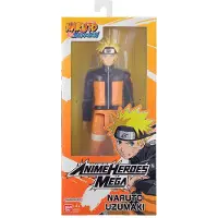 Bandai Naruto Anime Heroes Mega Uzumaki Naruto Kuvio