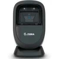 Zebra Motorola DS9308-SR BLACK USB KIT: DS9308-SR00004ZZWW SCANNER, CBA-U21-